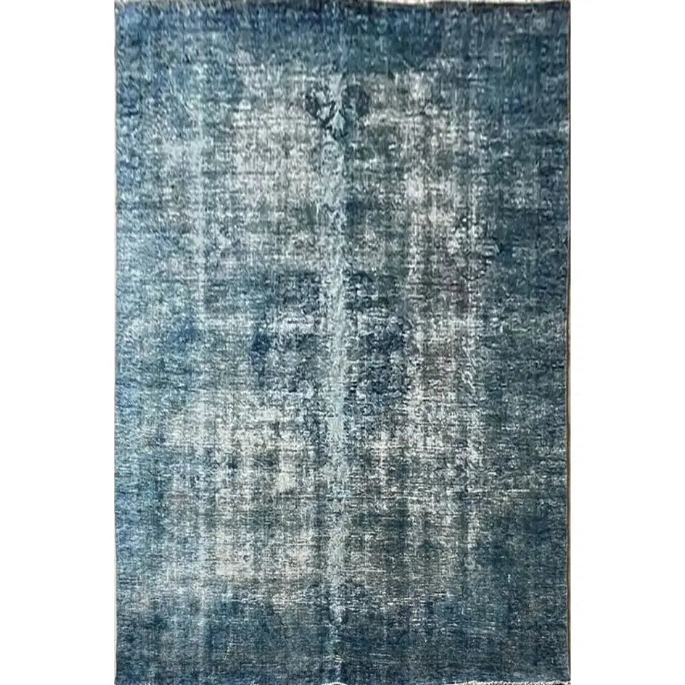 One Of The Kind Hand Knotted Persian Rug 10'11" x 7'11" ABC Rugs Kilims